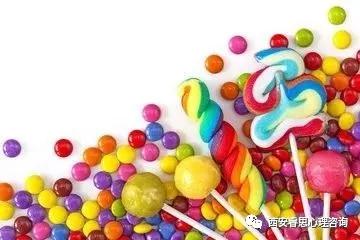 小时候吃一颗糖的幸福去哪儿了 马斯洛需求层次理论