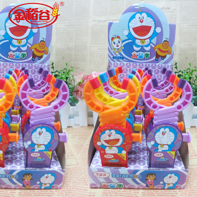 广东食品厂家直销美姿姿多啦A梦10G手摇风扇玩具糖,玩具糖批发 - 广东食品厂家直销美姿姿多啦A梦10G手摇风扇玩具糖,玩具糖批发厂家 - 广东食品厂家直销美姿姿多啦A梦10G手摇风扇玩具糖,玩具糖批发价格 - 东莞市金旺食品 - 