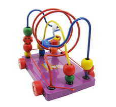 棒棒糖玩具乐园 一站式婴幼儿成长好伙伴