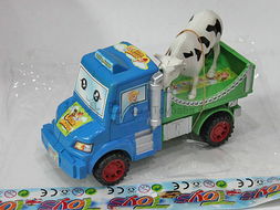 华尔达玩具厂 创新玩具糖，开启童趣新体验