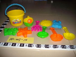 007 10系列沙滩玩具批发采购指南 聚焦泰松玩具厂、玩具巴巴与玩具糖