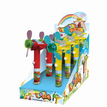 趣味童趣奶瓶风扇 夏日清凉玩具的全面解析