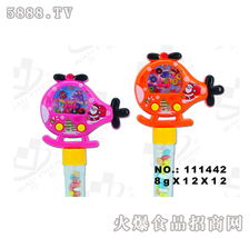 糖果产品库 探索玩具糖的奇妙世界