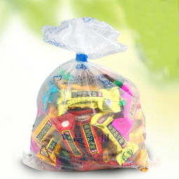 徐福记糖果价格全攻略 30-50元区间热门商品及比价返利指南